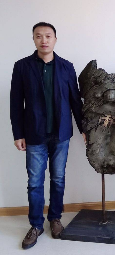 张小明