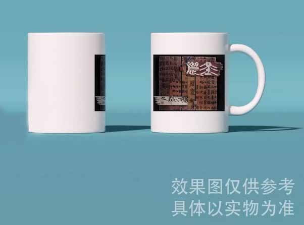 书刻丝巾